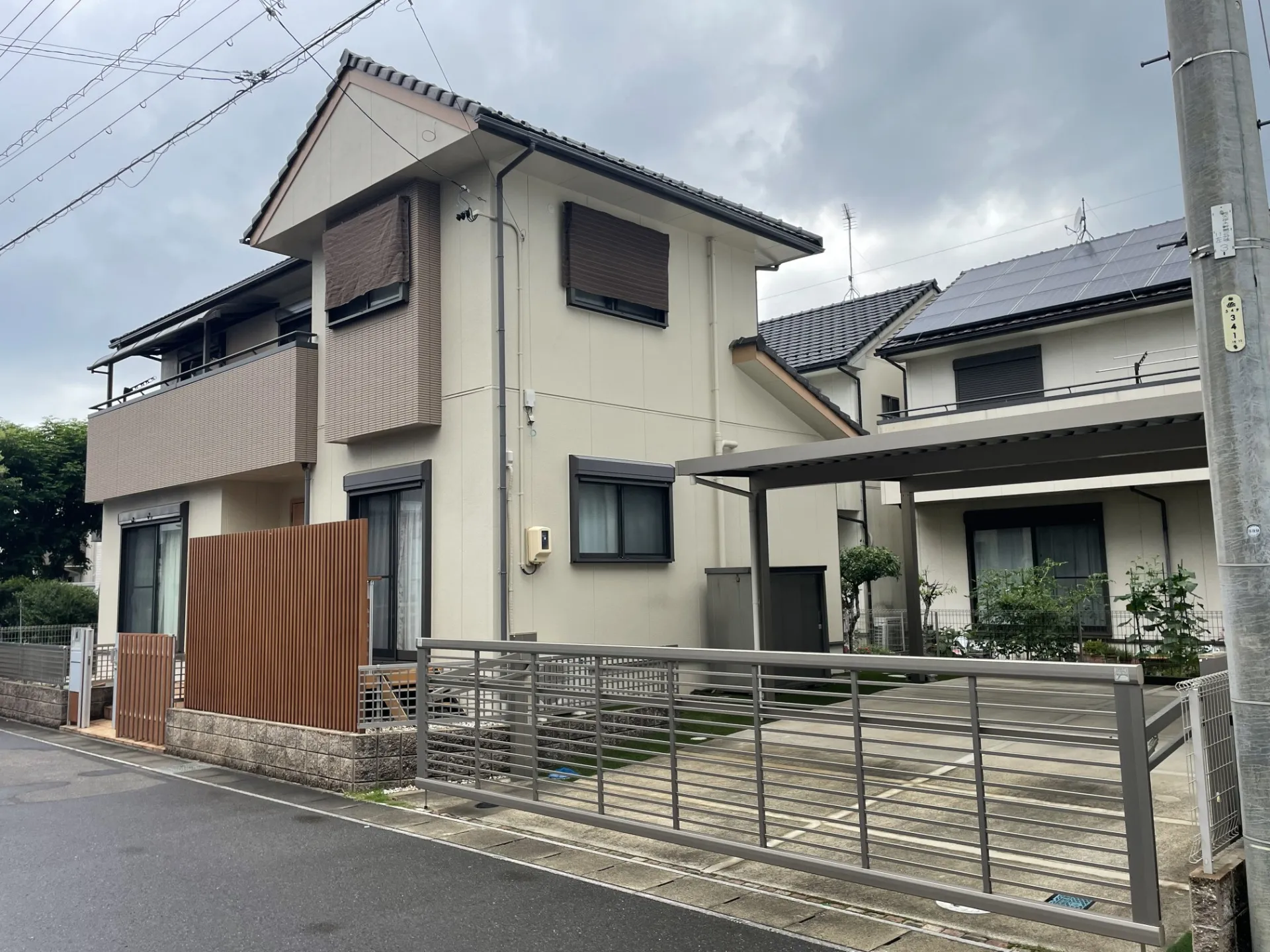 各務原市